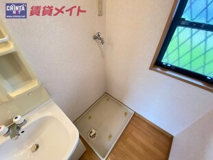 サンボナールの物件内観写真